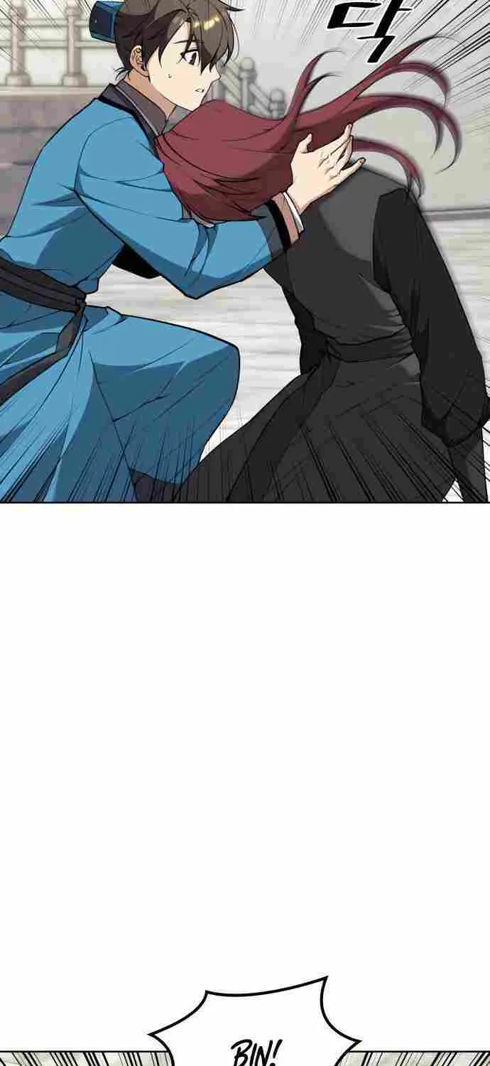 Tale Of A Scribe Who Retires To The Countryside Zinmanga X Chapter 193 Page 7