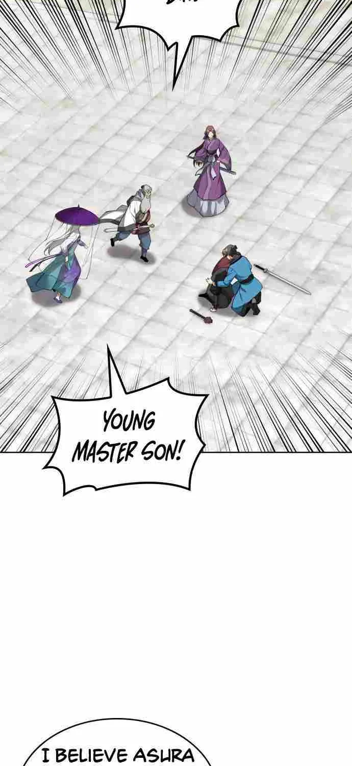 Tale Of A Scribe Who Retires To The Countryside Zinmanga X Chapter 193 Page 8