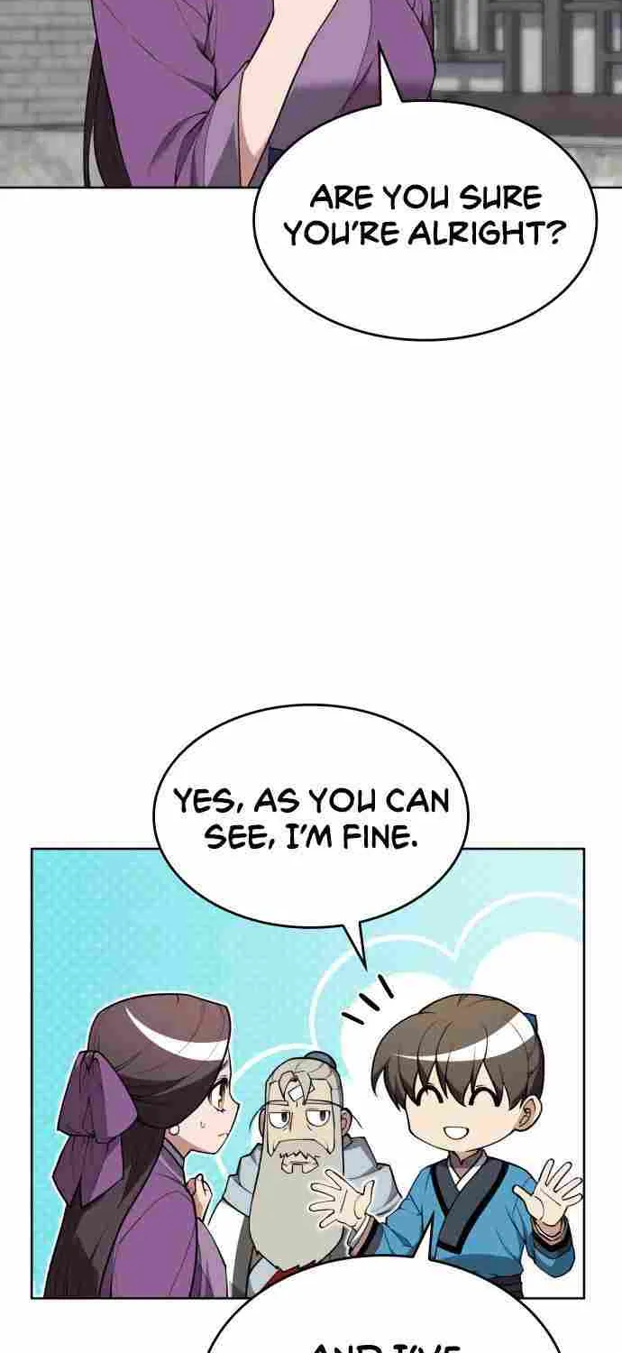 Tale Of A Scribe Who Retires To The Countryside Zinmanga X Chapter 193 Page 48