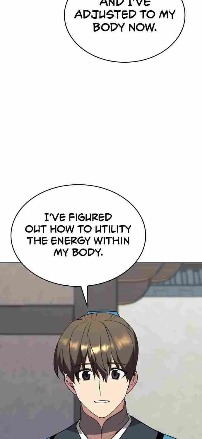 Tale Of A Scribe Who Retires To The Countryside Zinmanga X Chapter 193 Page 49