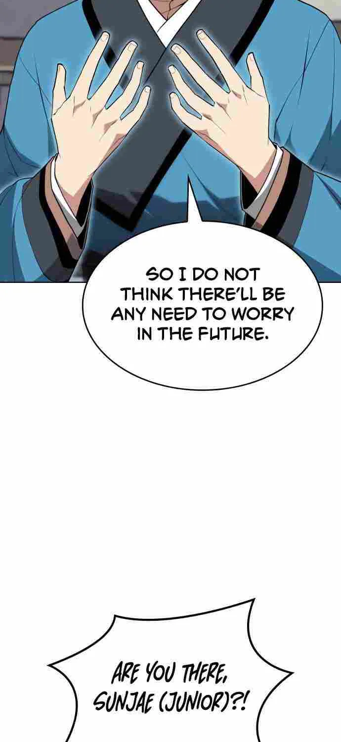 Tale Of A Scribe Who Retires To The Countryside Zinmanga X Chapter 193 Page 50