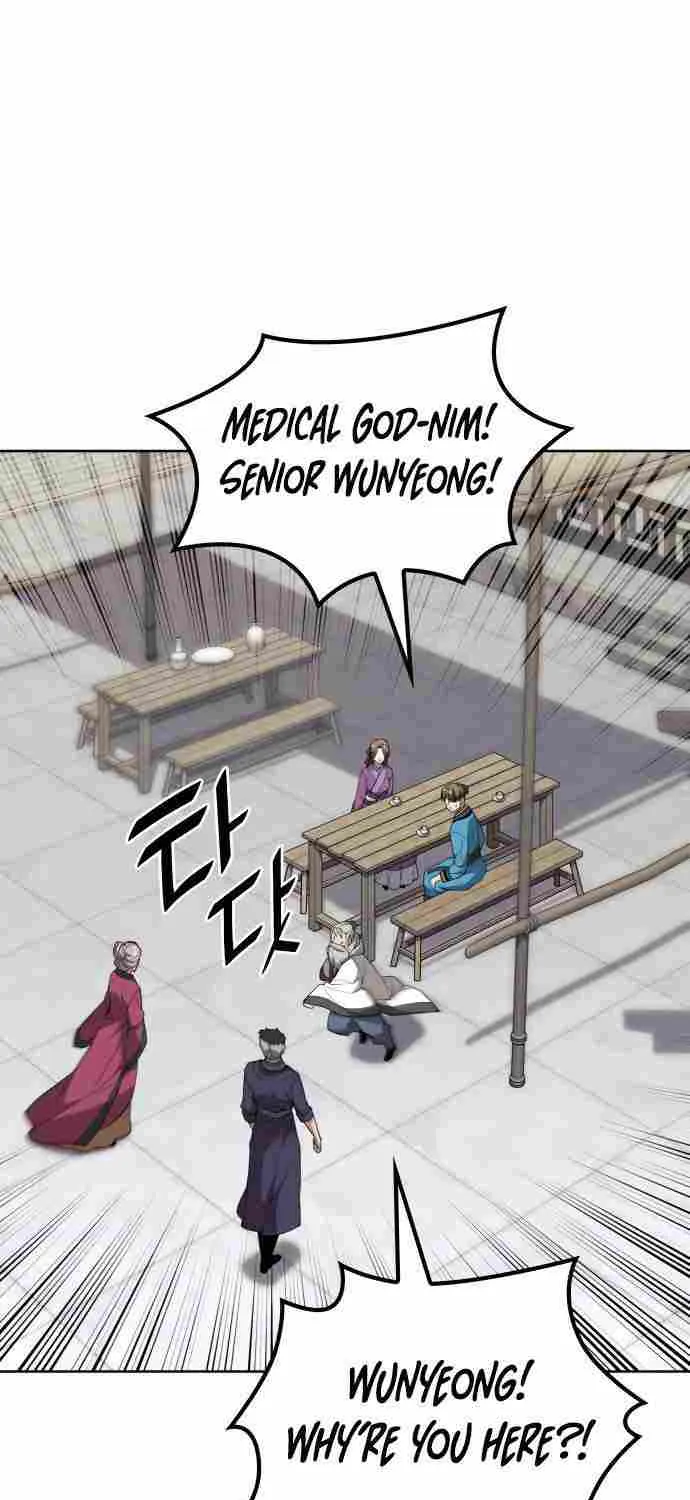 Tale Of A Scribe Who Retires To The Countryside Zinmanga X Chapter 193 Page 53