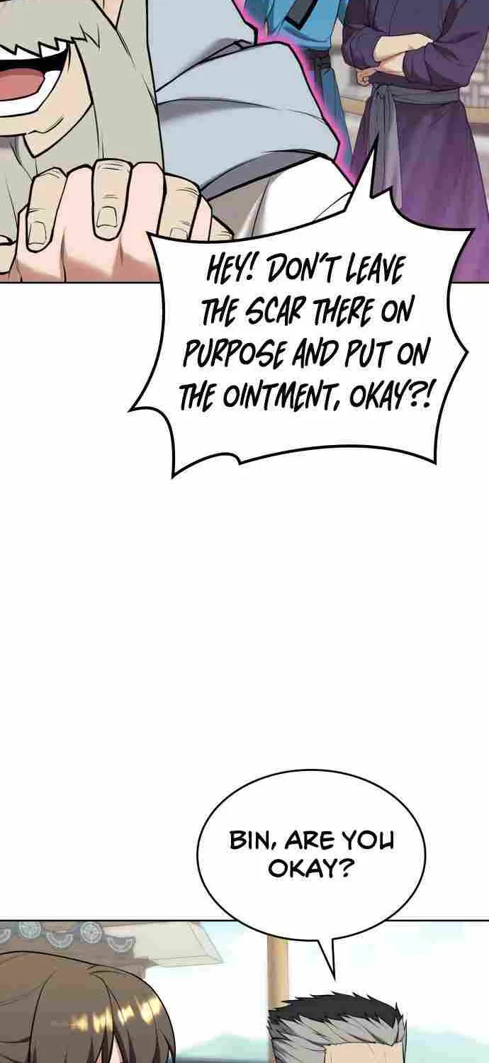 Tale Of A Scribe Who Retires To The Countryside Zinmanga X Chapter 193 Page 60