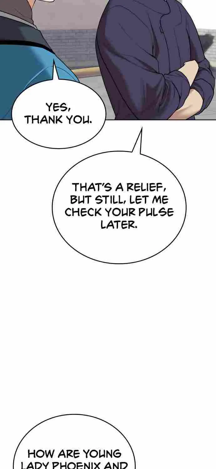Tale Of A Scribe Who Retires To The Countryside Zinmanga X Chapter 193 Page 62