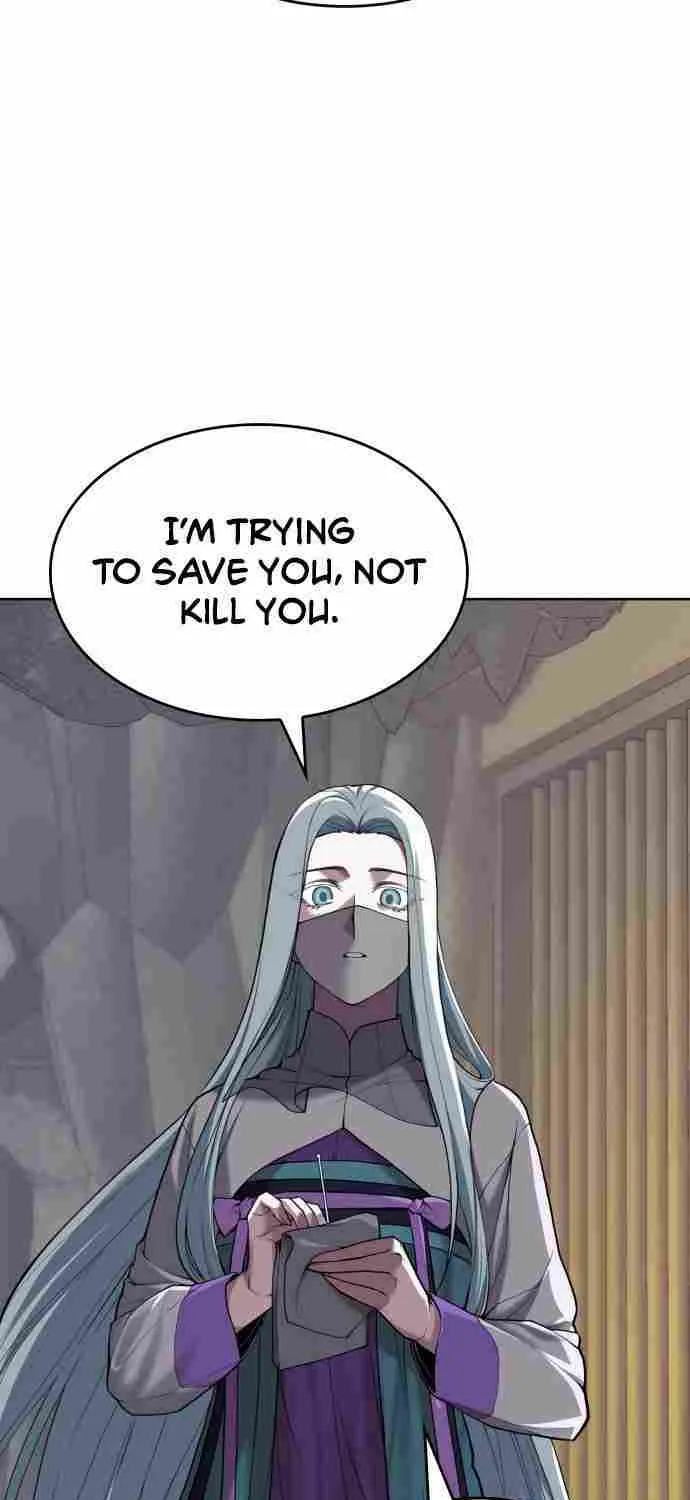 Tale Of A Scribe Who Retires To The Countryside Zinmanga X Chapter 193 Page 72