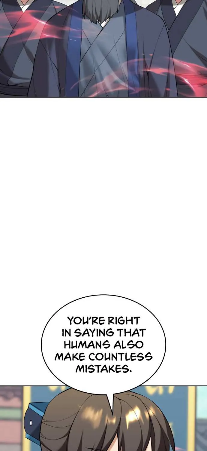 Tale Of A Scribe Who Retires To The Countryside Zinmanga X Chapter 192 Page 83