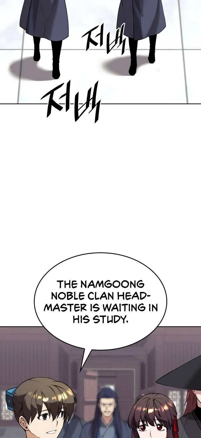 Tale Of A Scribe Who Retires To The Countryside Zinmanga X Chapter 188 Page 4
