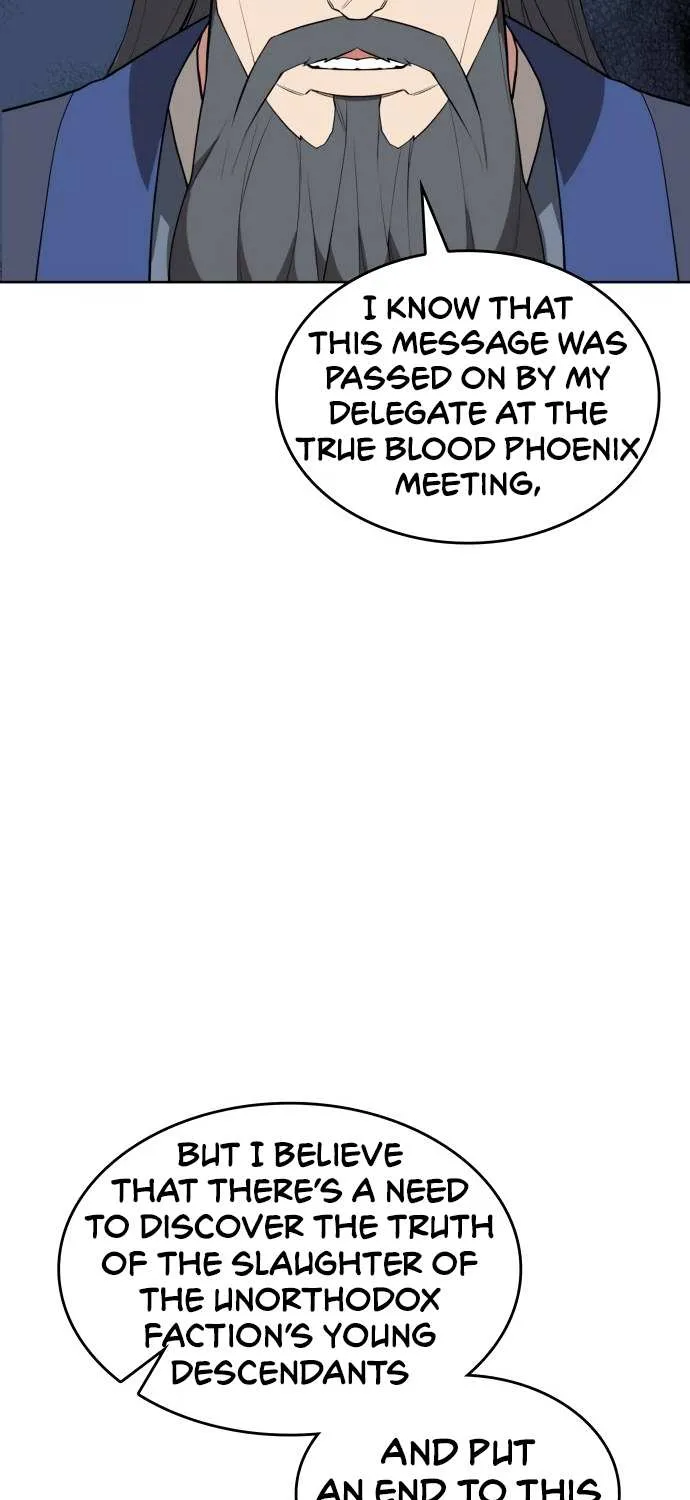 Tale Of A Scribe Who Retires To The Countryside Zinmanga X Chapter 188 Page 24