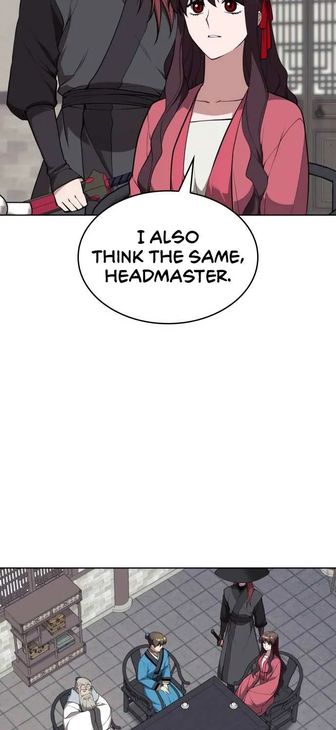Tale Of A Scribe Who Retires To The Countryside Zinmanga X Chapter 188 Page 26