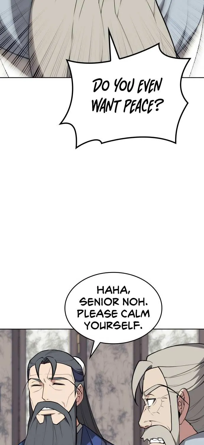 Tale Of A Scribe Who Retires To The Countryside Zinmanga X Chapter 188 Page 54