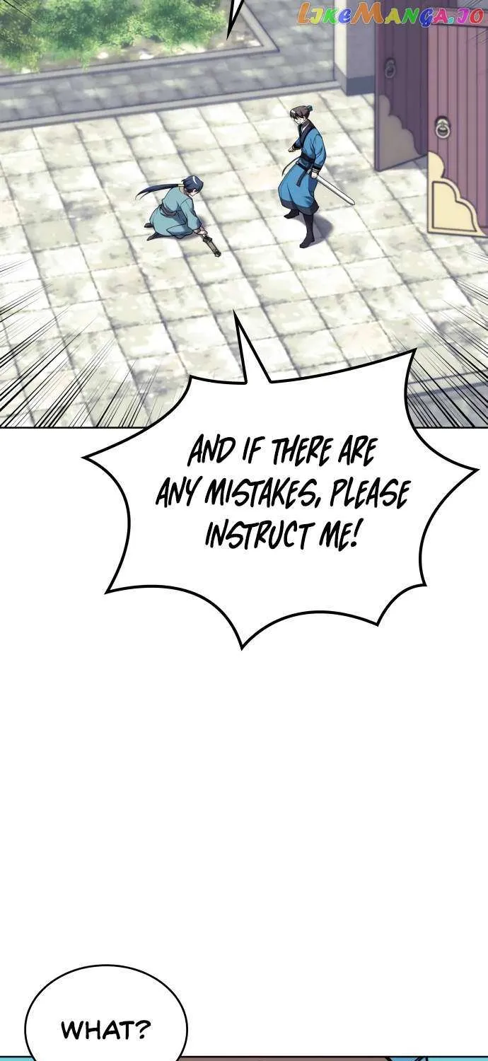 Tale Of A Scribe Who Retires To The Countryside Zinmanga X Chapter 187 Page 4