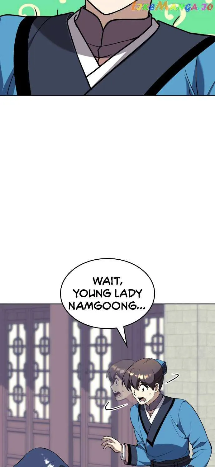 Tale Of A Scribe Who Retires To The Countryside Zinmanga X Chapter 187 Page 6