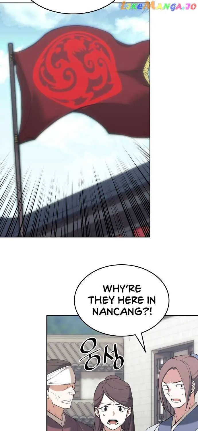 Tale Of A Scribe Who Retires To The Countryside Zinmanga X Chapter 187 Page 116