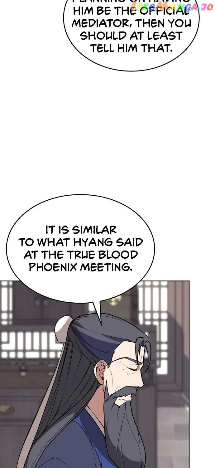 Tale Of A Scribe Who Retires To The Countryside Zinmanga X Chapter 186 Page 69