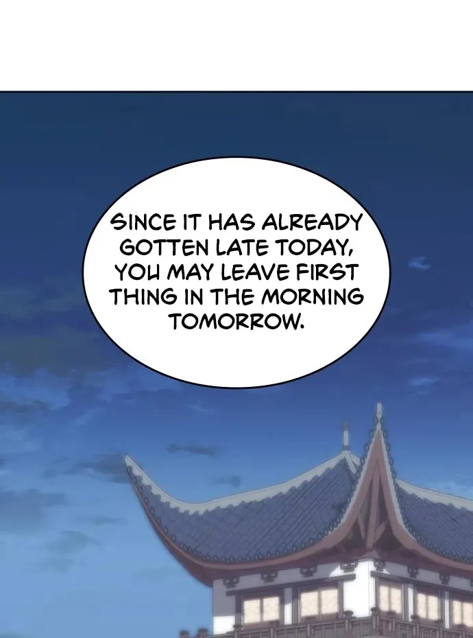 Tale Of A Scribe Who Retires To The Countryside Zinmanga X Chapter 185 Page 18