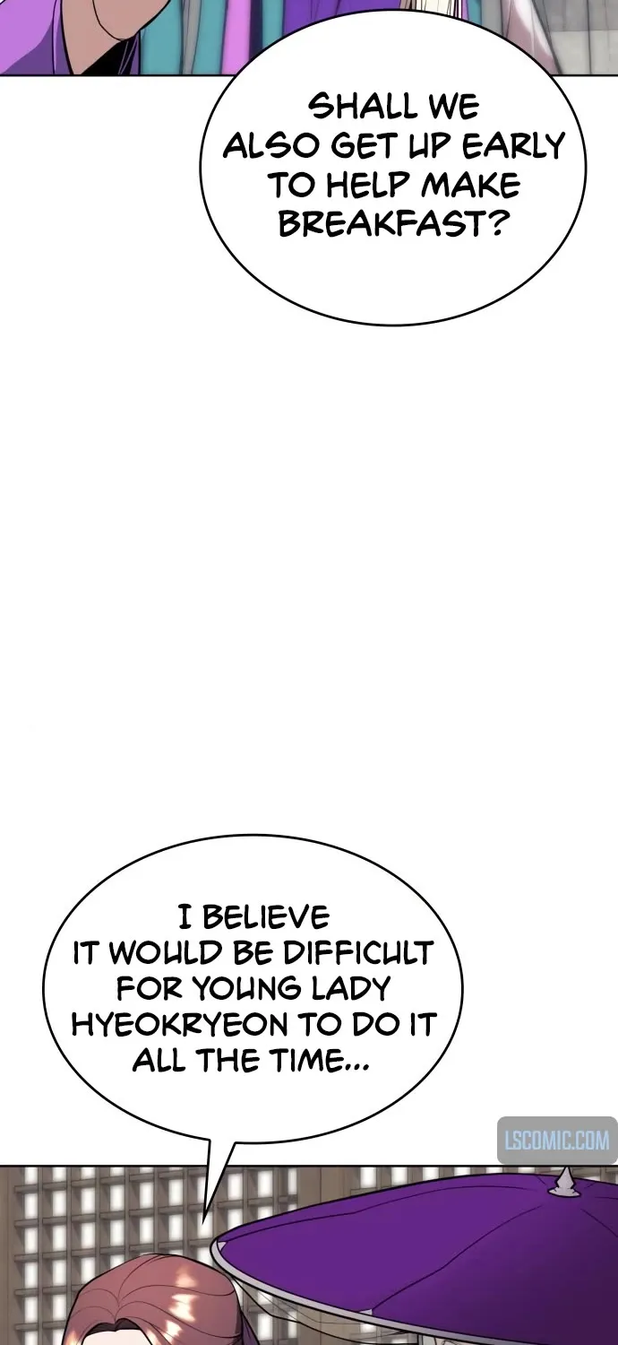 Tale Of A Scribe Who Retires To The Countryside Zinmanga X Chapter 185 Page 32