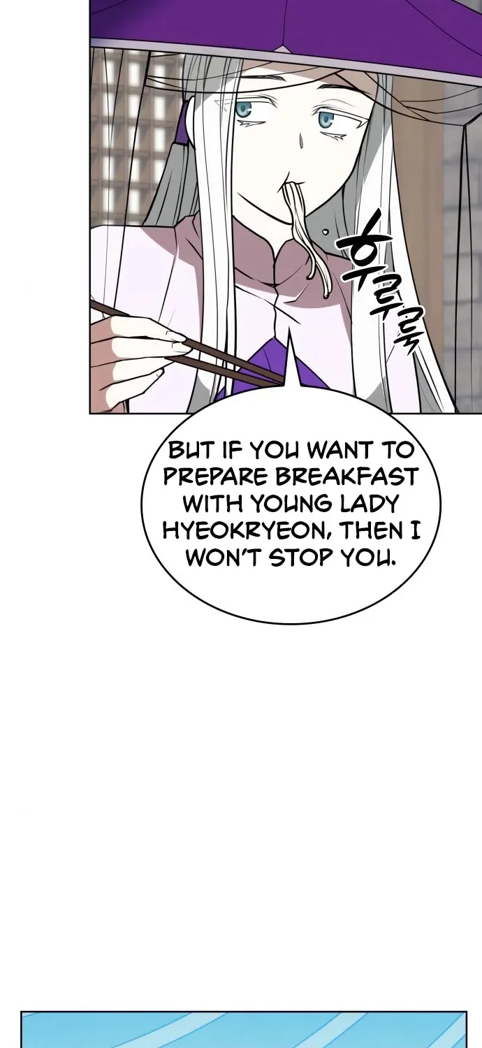 Tale Of A Scribe Who Retires To The Countryside Zinmanga X Chapter 185 Page 36