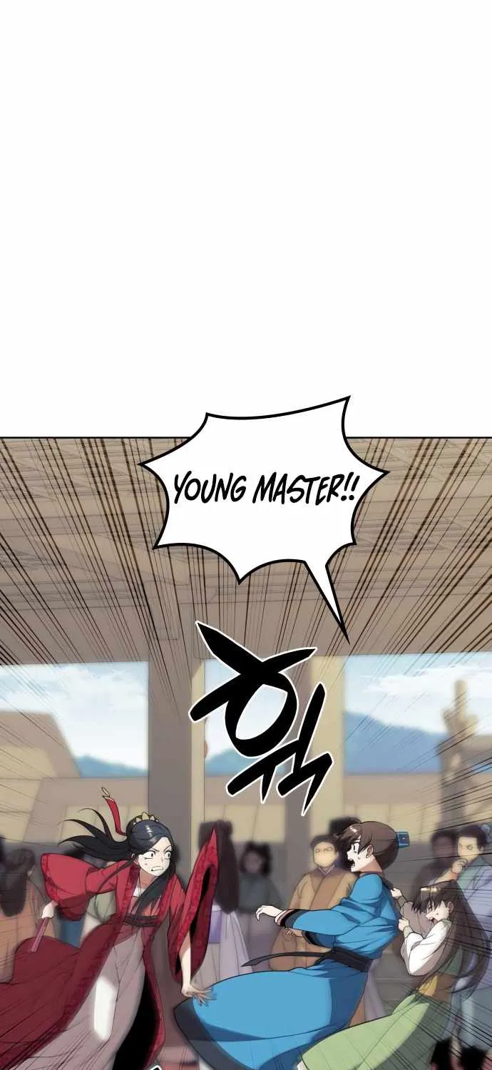Tale Of A Scribe Who Retires To The Countryside Zinmanga X Chapter 184 Page 31