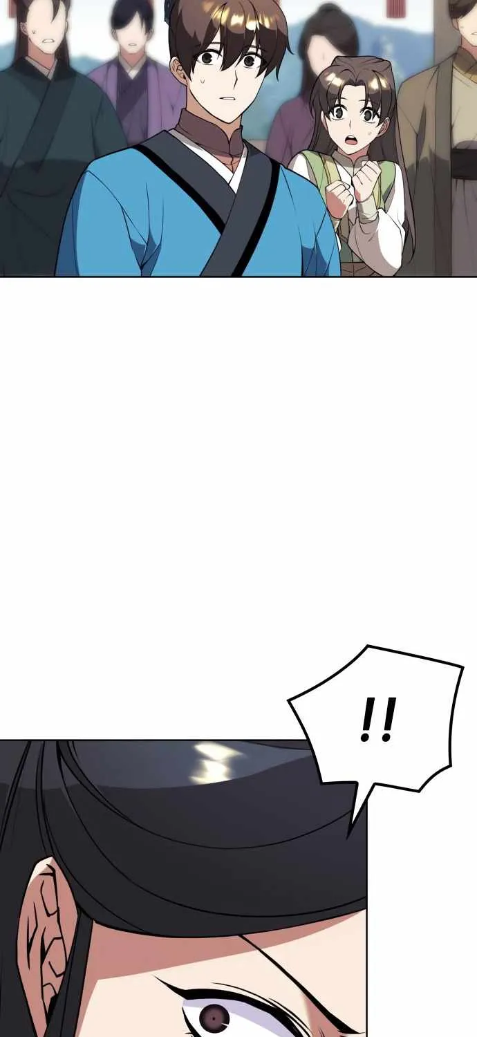Tale Of A Scribe Who Retires To The Countryside Zinmanga X Chapter 184 Page 41