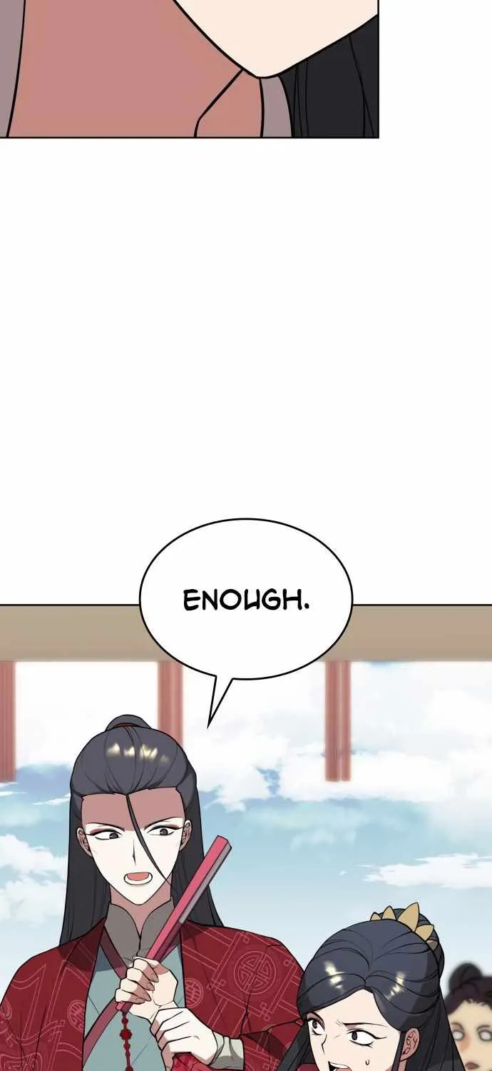 Tale Of A Scribe Who Retires To The Countryside Zinmanga X Chapter 184 Page 43