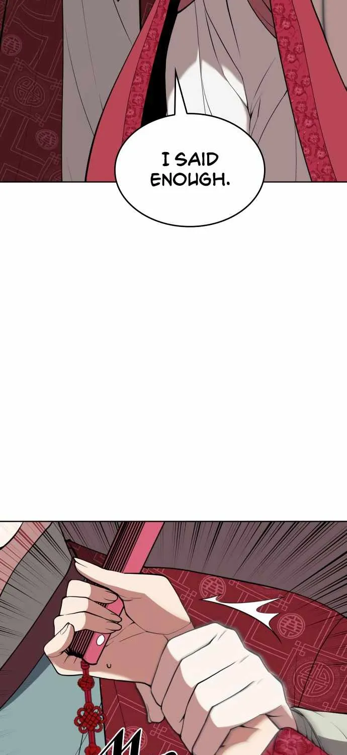 Tale Of A Scribe Who Retires To The Countryside Zinmanga X Chapter 184 Page 45