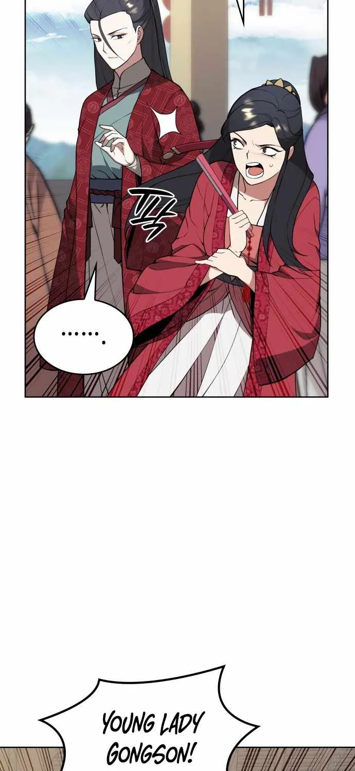 Tale Of A Scribe Who Retires To The Countryside Zinmanga X Chapter 184 Page 49