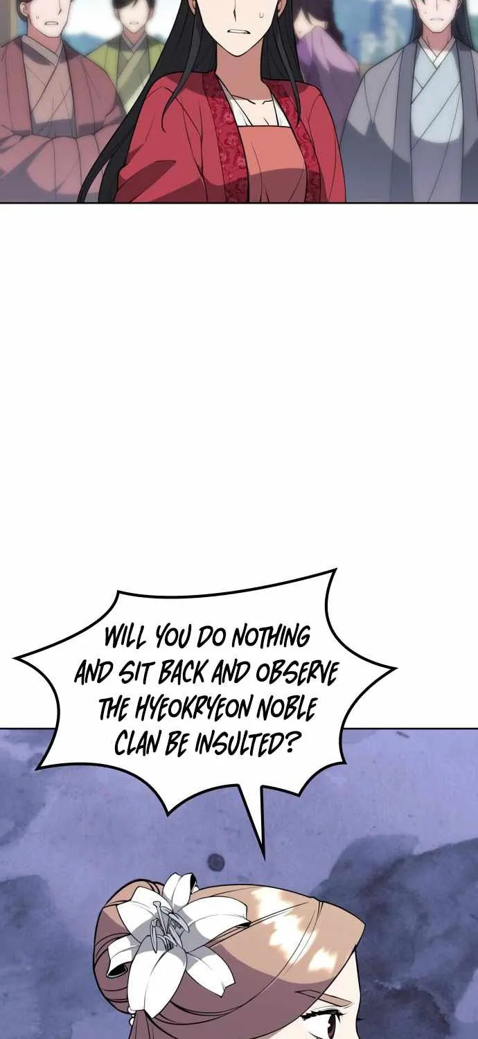 Tale Of A Scribe Who Retires To The Countryside Zinmanga X Chapter 184 Page 67