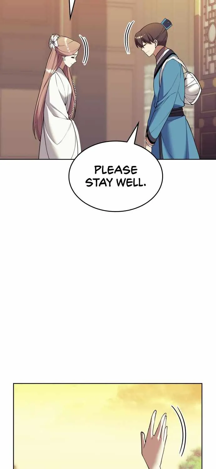 Tale Of A Scribe Who Retires To The Countryside Zinmanga X Chapter 184 Page 131