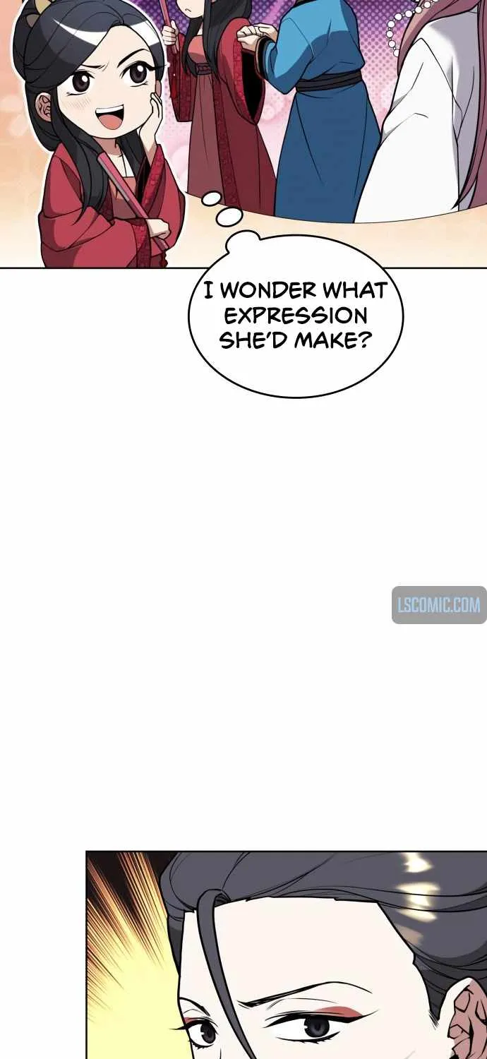 Tale Of A Scribe Who Retires To The Countryside Zinmanga X Chapter 183 Page 17