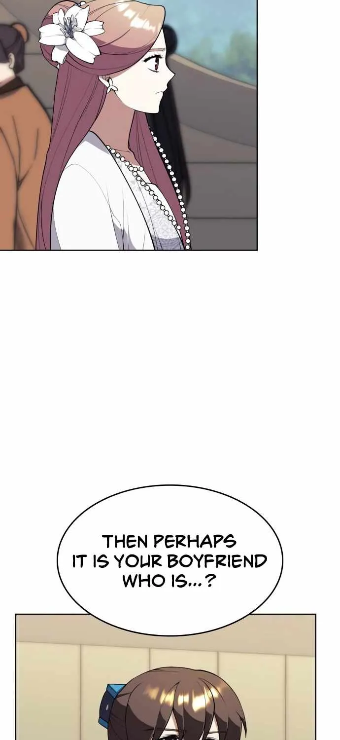 Tale Of A Scribe Who Retires To The Countryside Zinmanga X Chapter 183 Page 45
