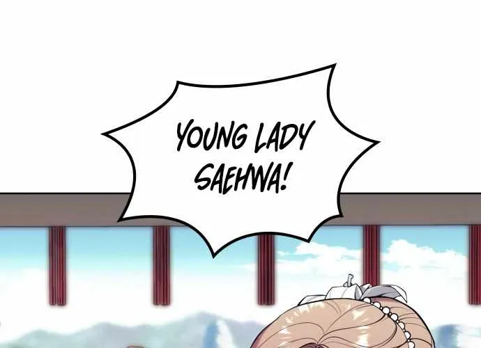 Tale Of A Scribe Who Retires To The Countryside Zinmanga X Chapter 183 Page 114