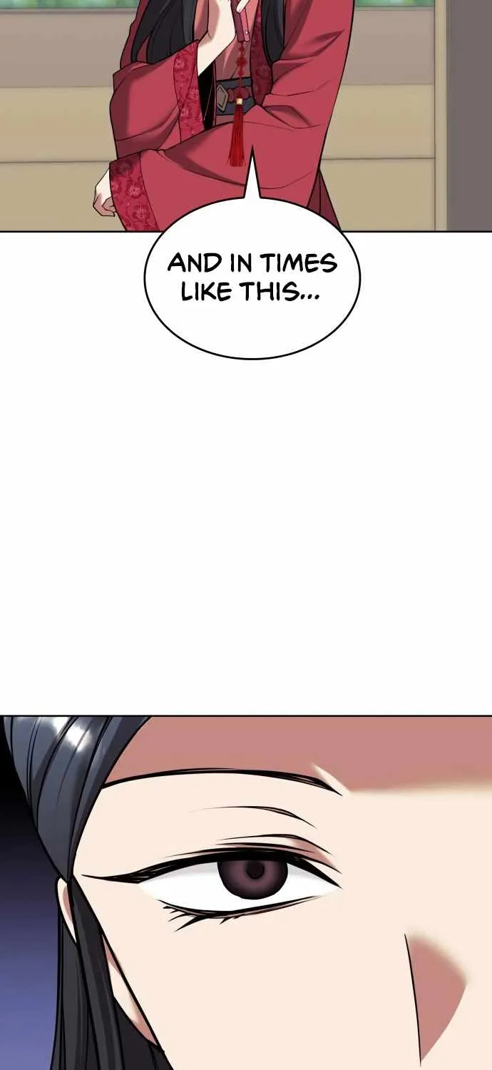 Tale Of A Scribe Who Retires To The Countryside Zinmanga X Chapter 183 Page 117