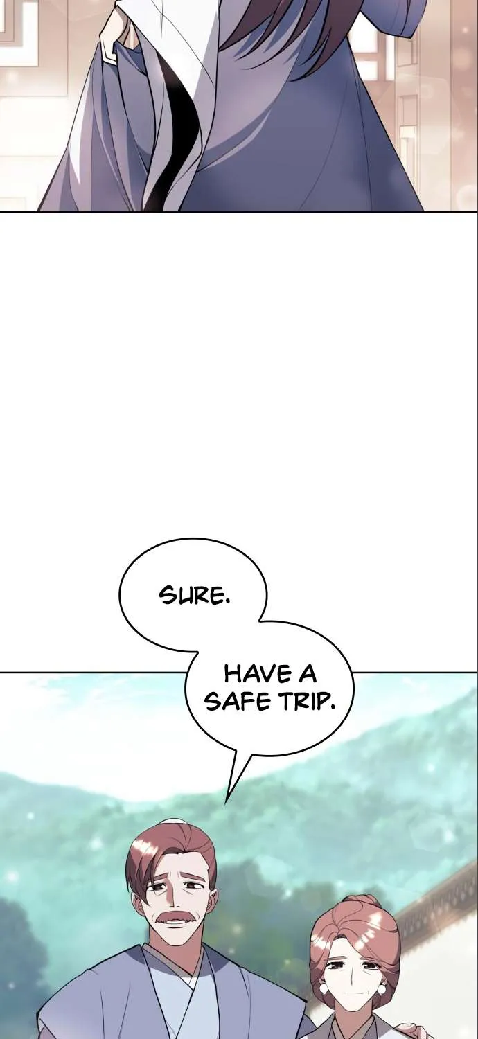 Tale Of A Scribe Who Retires To The Countryside Zinmanga X Chapter 182 Page 20