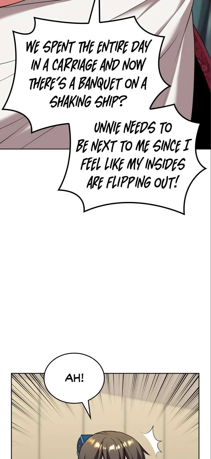 Tale Of A Scribe Who Retires To The Countryside Zinmanga X Chapter 182 Page 132