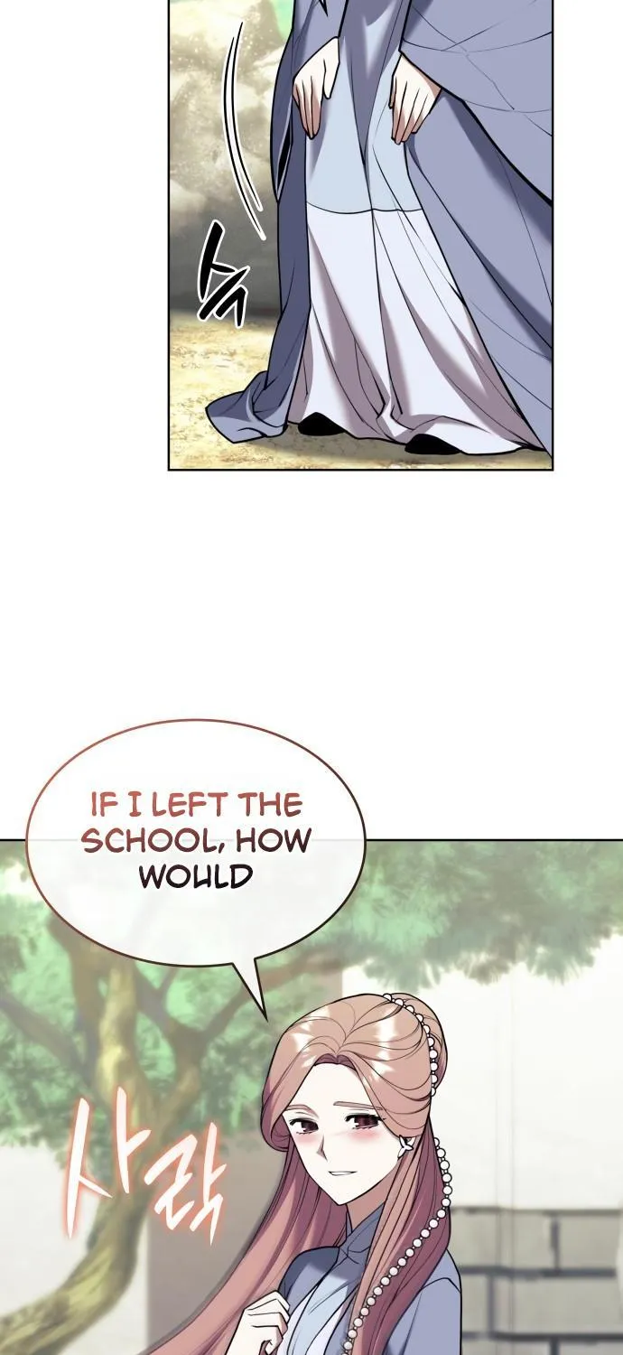 Tale Of A Scribe Who Retires To The Countryside Zinmanga X Chapter 181 Page 89