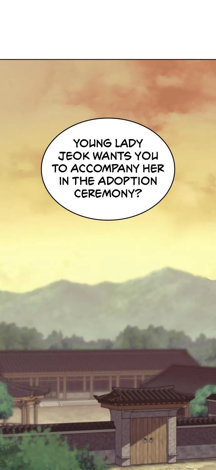 Tale Of A Scribe Who Retires To The Countryside Zinmanga X Chapter 181 Page 101