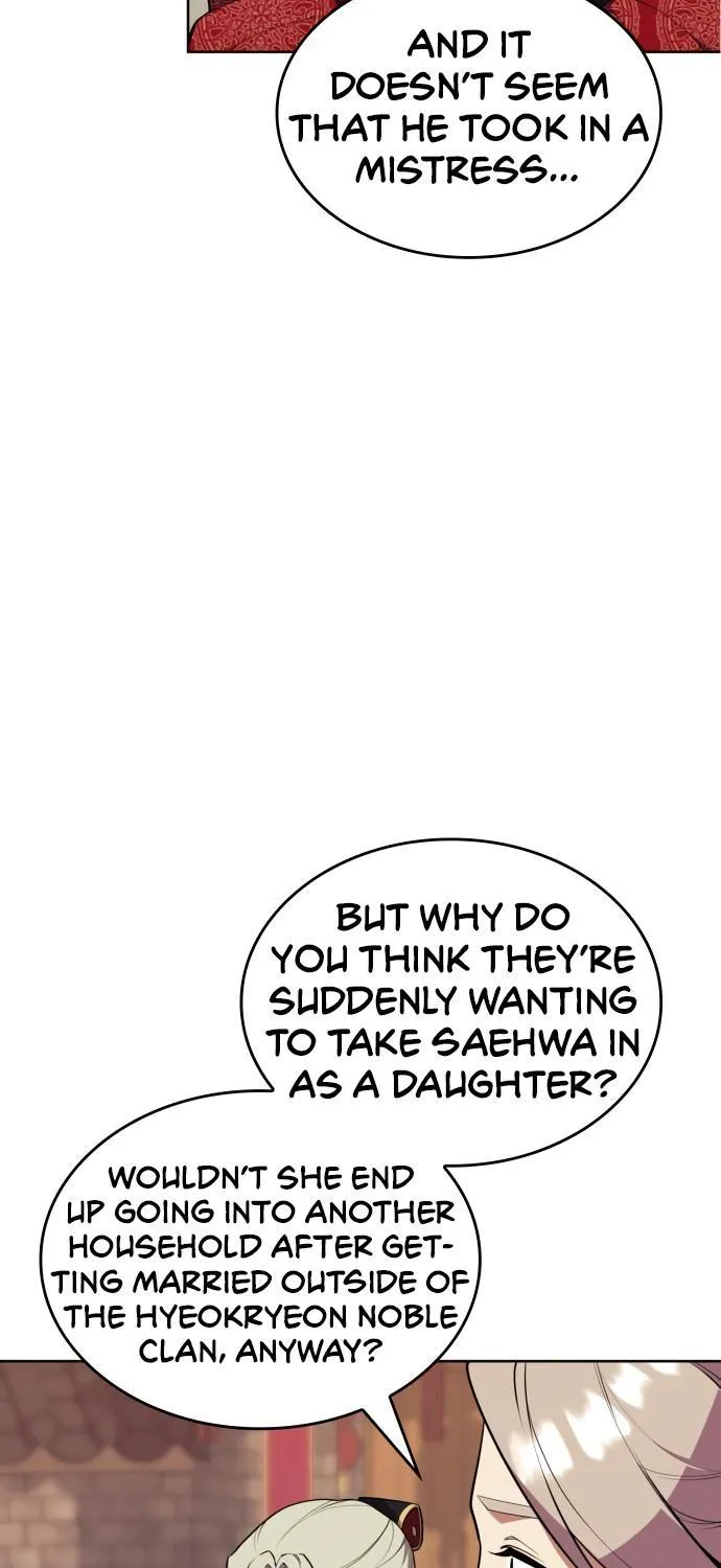 Tale Of A Scribe Who Retires To The Countryside Zinmanga X Chapter 180 Page 64