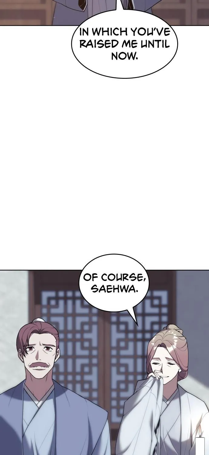 Tale Of A Scribe Who Retires To The Countryside Zinmanga X Chapter 180 Page 90