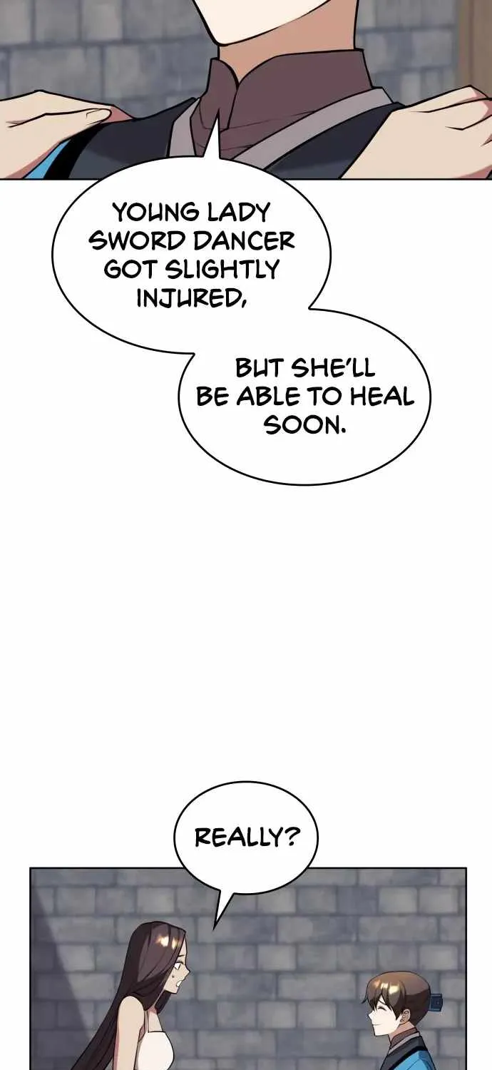 Tale Of A Scribe Who Retires To The Countryside Zinmanga X Chapter 179 Page 41