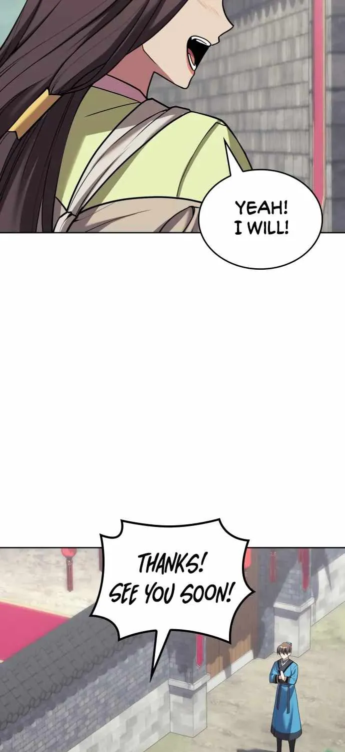 Tale Of A Scribe Who Retires To The Countryside Zinmanga X Chapter 179 Page 143