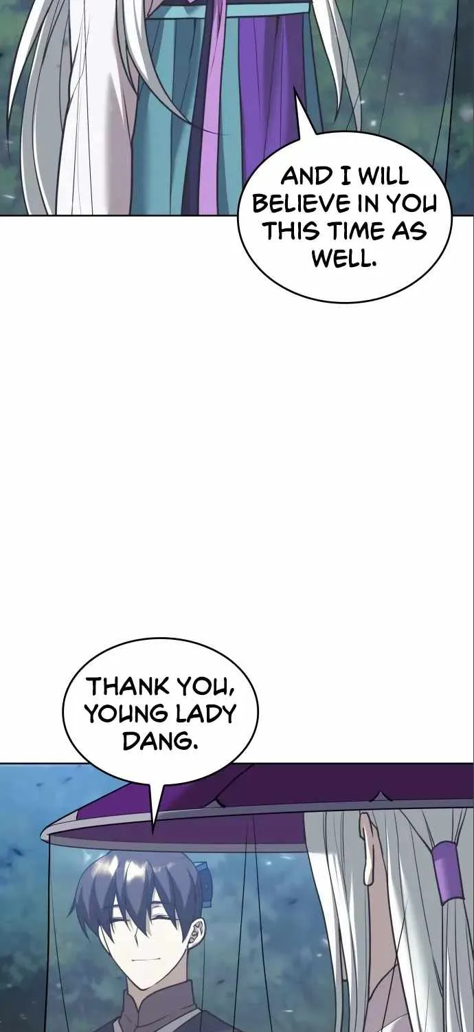 Tale Of A Scribe Who Retires To The Countryside Zinmanga X Chapter 178 Page 108