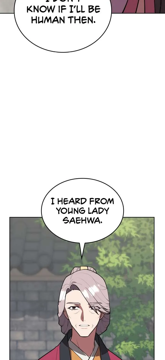 Tale Of A Scribe Who Retires To The Countryside Zinmanga X Chapter 177 Page 35