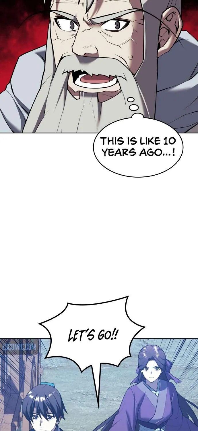 Tale Of A Scribe Who Retires To The Countryside Zinmanga X Chapter 177 Page 137