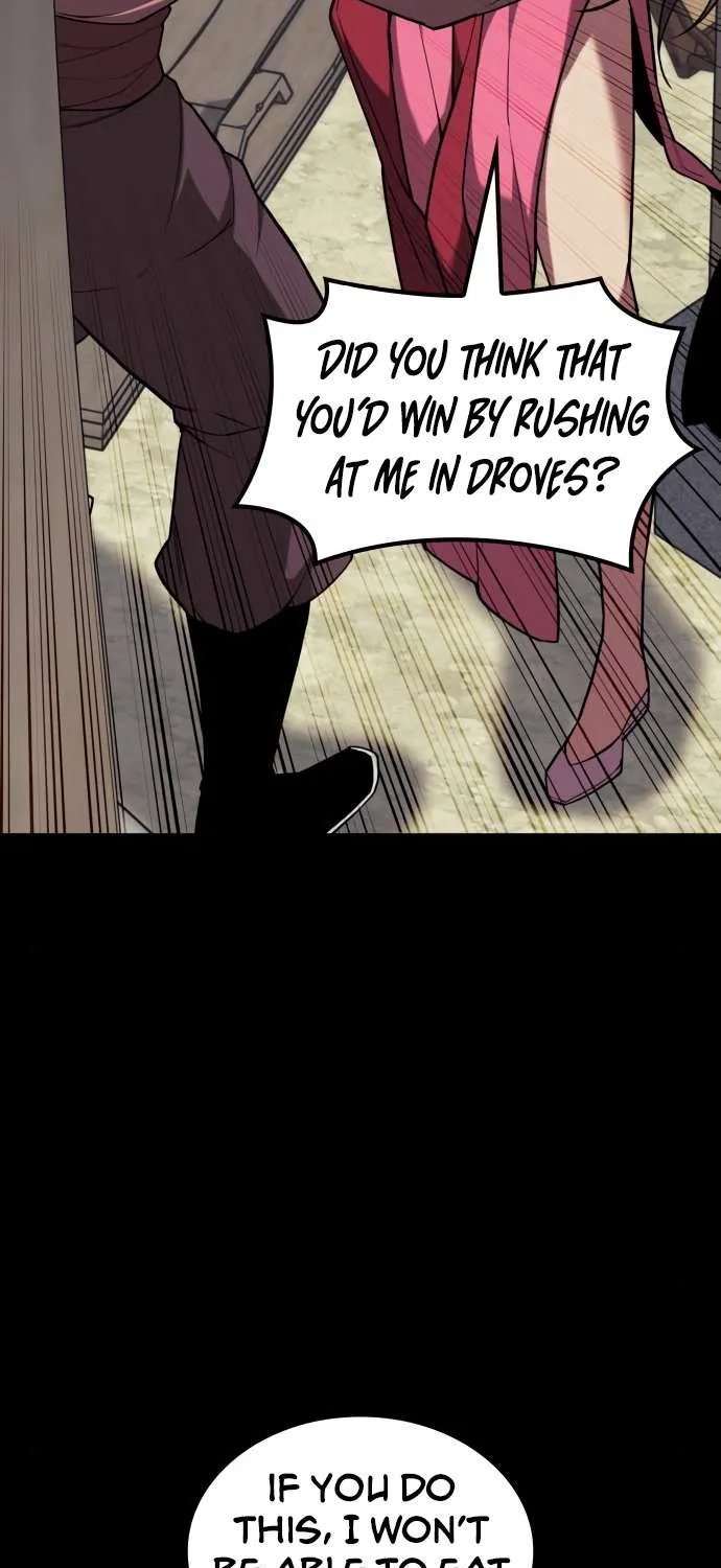 Tale Of A Scribe Who Retires To The Countryside Zinmanga X Chapter 176 Page 6