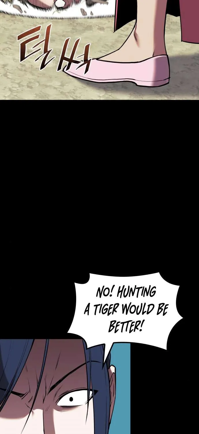 Tale Of A Scribe Who Retires To The Countryside Zinmanga X Chapter 176 Page 22
