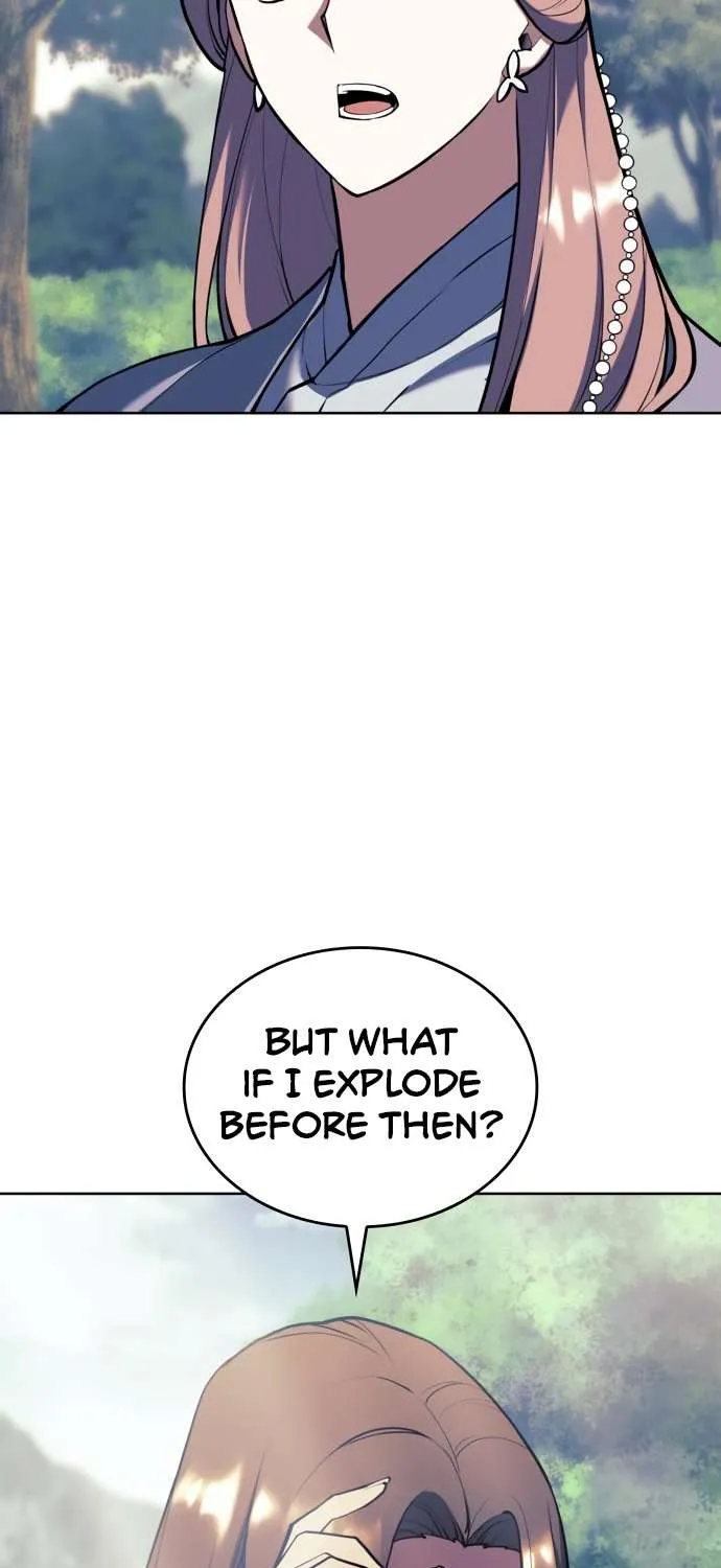Tale Of A Scribe Who Retires To The Countryside Zinmanga X Chapter 176 Page 96
