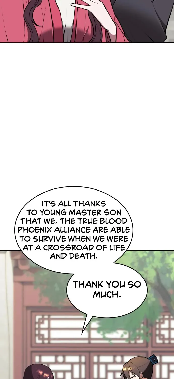 Tale Of A Scribe Who Retires To The Countryside Zinmanga X Chapter 175 Page 11