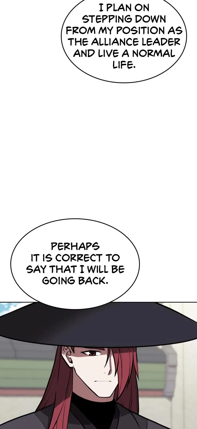 Tale Of A Scribe Who Retires To The Countryside Zinmanga X Chapter 175 Page 29
