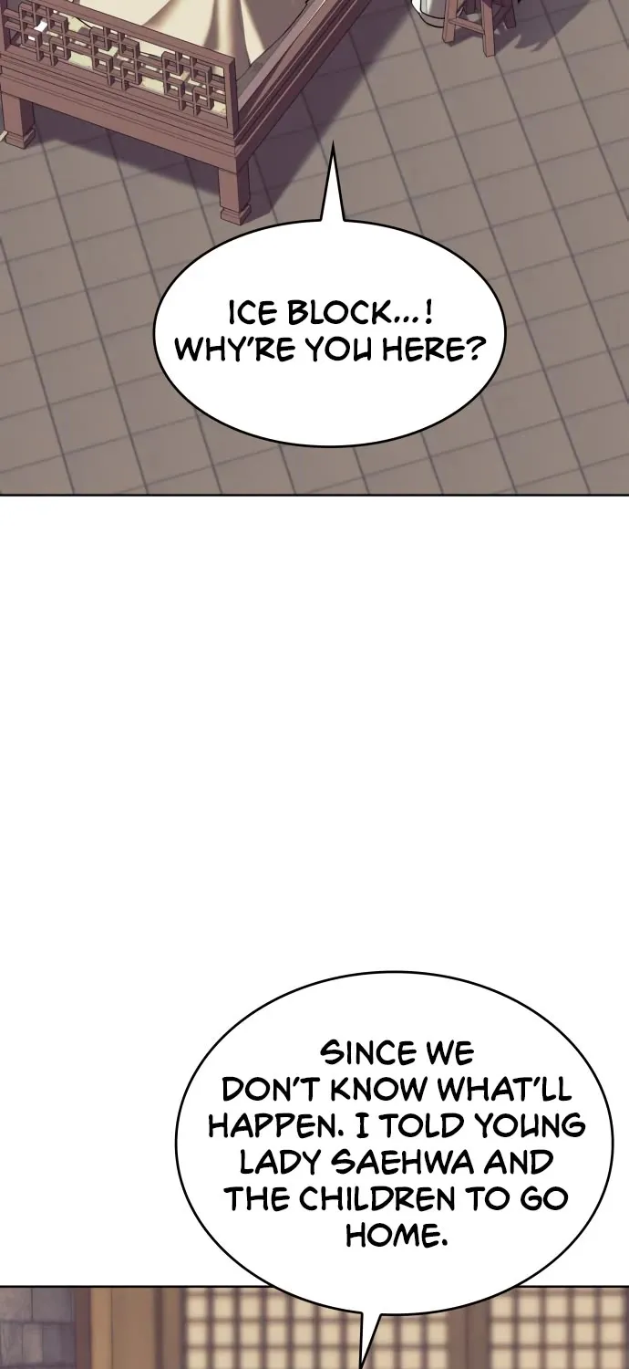 Tale Of A Scribe Who Retires To The Countryside Zinmanga X Chapter 175 Page 89