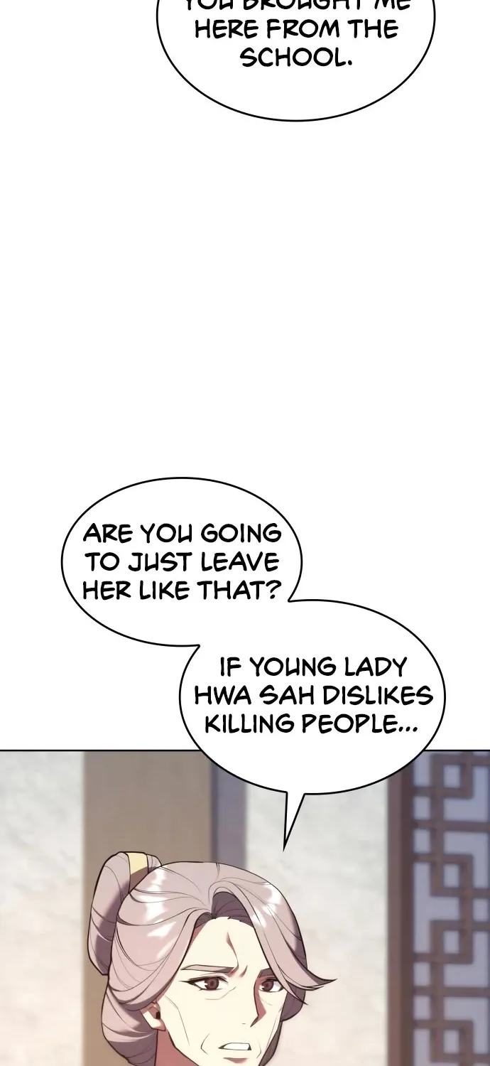 Tale Of A Scribe Who Retires To The Countryside Zinmanga X Chapter 175 Page 102